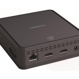 MP103 Mini PC Intel Celeron N4020 1.1GHz (2.8GHz) 4GB 128GB Win11Home Desktop računari SOPING.RS MP103 Mini PC Intel Celeron N4020 1.1GHz (2.8GHz) 4GB 128GB Win11Home