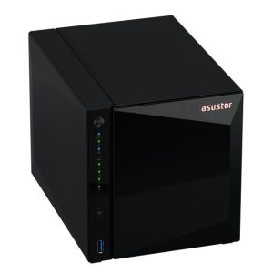 NAS Storage Server DRIVESTOR 4 Pro AS3304T v2 NAS SOPING.RS NAS Storage Server DRIVESTOR 4 Pro AS3304T v2
