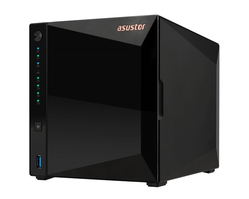 NAS Storage Server DRIVESTOR 4 Pro AS3304T v2 NAS SOPING.RS 42 NAS Storage Server DRIVESTOR 4 Pro AS3304T v2 - Слика 2
