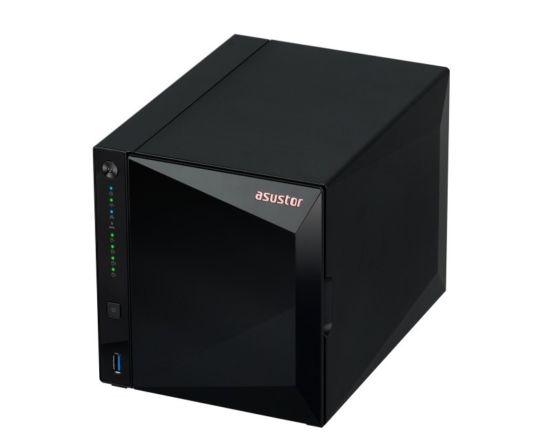 NAS Storage Server DRIVESTOR 4 Pro AS3304T v2 NAS SOPING.RS 43 NAS Storage Server DRIVESTOR 4 Pro AS3304T v2 - Слика 3