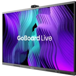 86 inča 86MR6DE 4K UHD LED 350 nita Interactive Display sa kamerom Interaktivni displej SOPING.RS 86 inča 86MR6DE 4K UHD LED 350 nita Interactive Display sa kamerom
