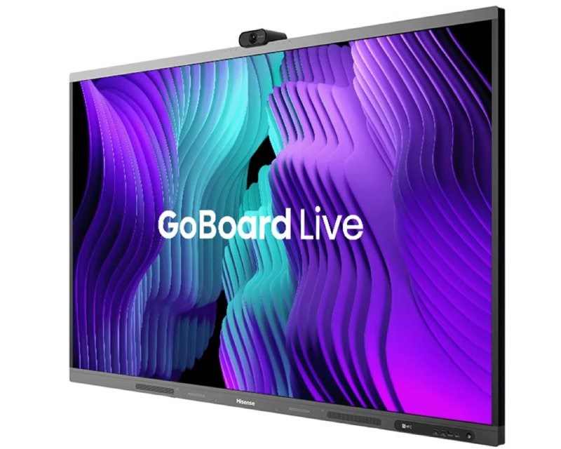 75 inča 75MR6DE 4K UHD LED 350 nita Interactive Display sa kamerom Interaktivni displej SOPING.RS 41 75 inča 75MR6DE 4K UHD LED 350 nita Interactive Display sa kamerom