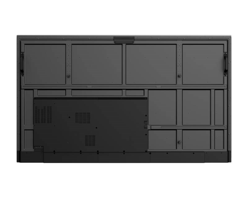 86 inča 86MR6DE-E 4K UHD LED 350 nita Interactive Display Interaktivni displej SOPING.RS 43 86 inča 86MR6DE-E 4K UHD LED 350 nita Interactive Display - Слика 3