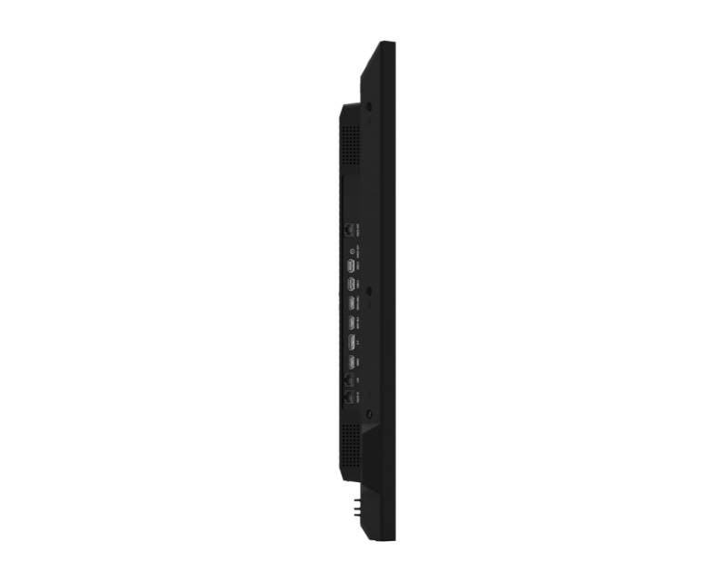 HISENSE 43 inča 43DM66D 4K UHD 500 nita Digital Signage Display – 24/7 Operation Interaktivni displej SOPING.RS 45 HISENSE 43 inča 43DM66D 4K UHD 500 nita Digital Signage Display - 24/7 Operation - Слика 5