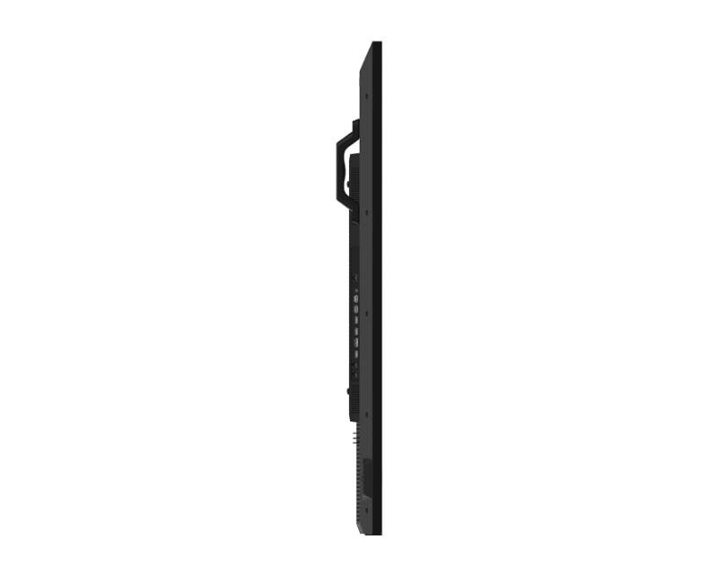 75 inča 75DM66D 4K UHD 500 nita Digital Signage Display – 24/7 Operation Interaktivni displej SOPING.RS 43 75 inča 75DM66D 4K UHD 500 nita Digital Signage Display - 24/7 Operation - Слика 3