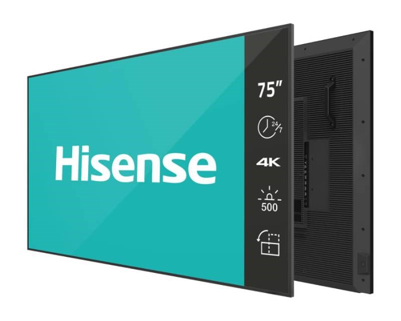 75 inča 75DM66D 4K UHD 500 nita Digital Signage Display – 24/7 Operation Interaktivni displej SOPING.RS 41 75 inča 75DM66D 4K UHD 500 nita Digital Signage Display - 24/7 Operation