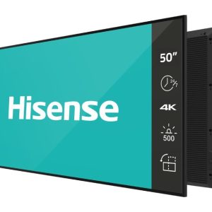 HISENSE 50 inča 50DM66D 4K UHD 500 nita Digital Signage Display – 24/7 Operation Interaktivni displej SOPING.RS 41 HISENSE 50 inča 50DM66D 4K UHD 500 nita Digital Signage Display - 24/7 Operation