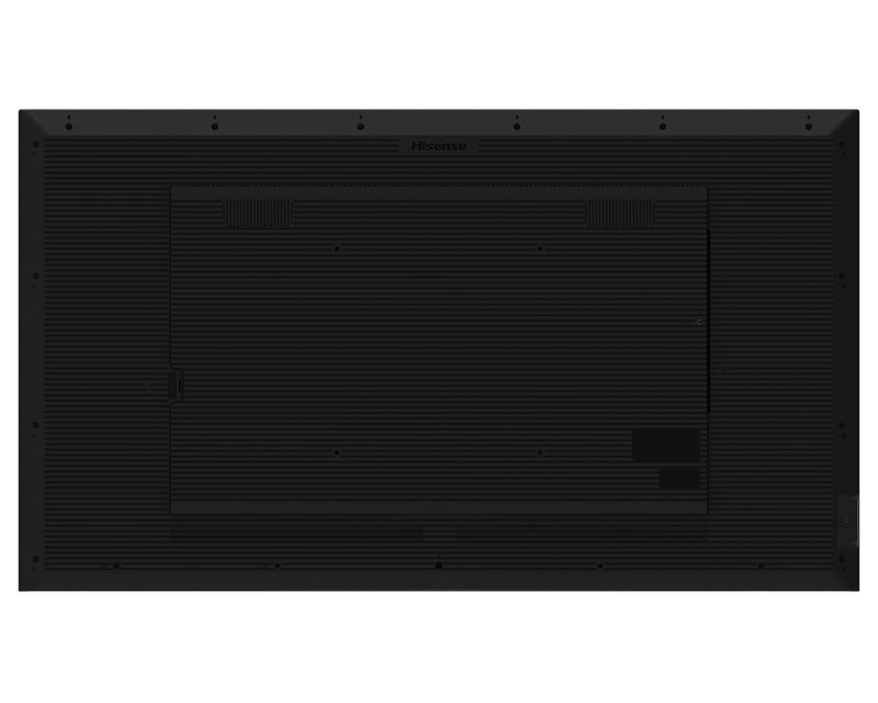 HISENSE 55 inča 55DM66D 4K UHD 500 nita Digital Signage Display – 24/7 Operation Interaktivni displej SOPING.RS 43 HISENSE 55 inča 55DM66D 4K UHD 500 nita Digital Signage Display - 24/7 Operation - Слика 3