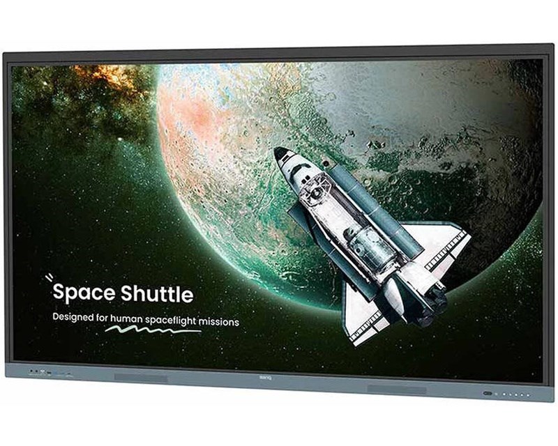 75 inča RE7504 4K UHD IPS LED 450 nita Interactive Display Interaktivni displej SOPING.RS 43 75 inča RE7504 4K UHD IPS LED 450 nita Interactive Display - Слика 3