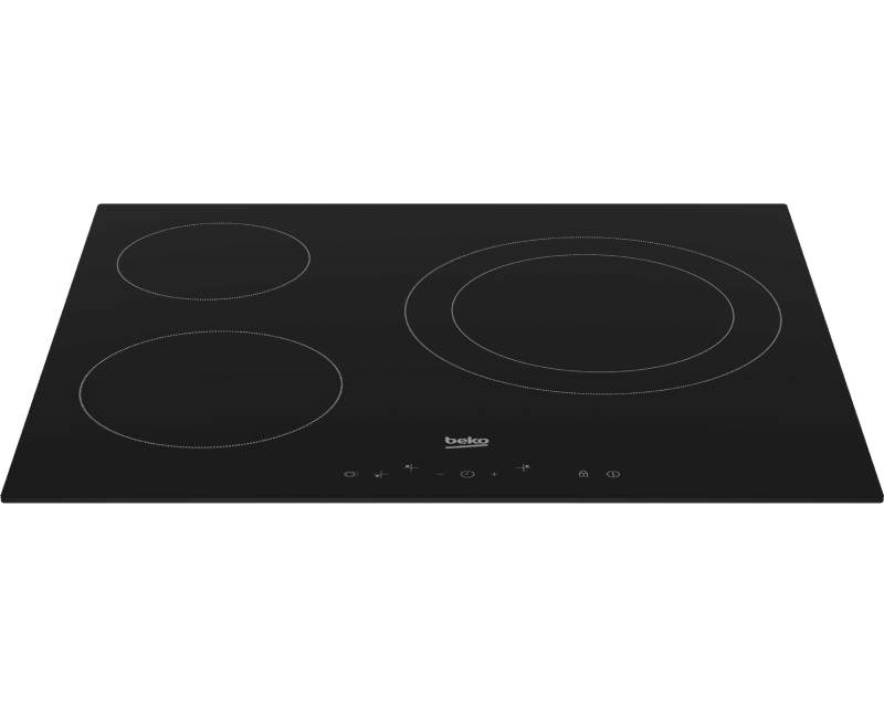 BEKO HIC 63401 T ugradna ploča Ugradne ploče SOPING.RS 42 BEKO HIC 63401 T ugradna ploča - Слика 2