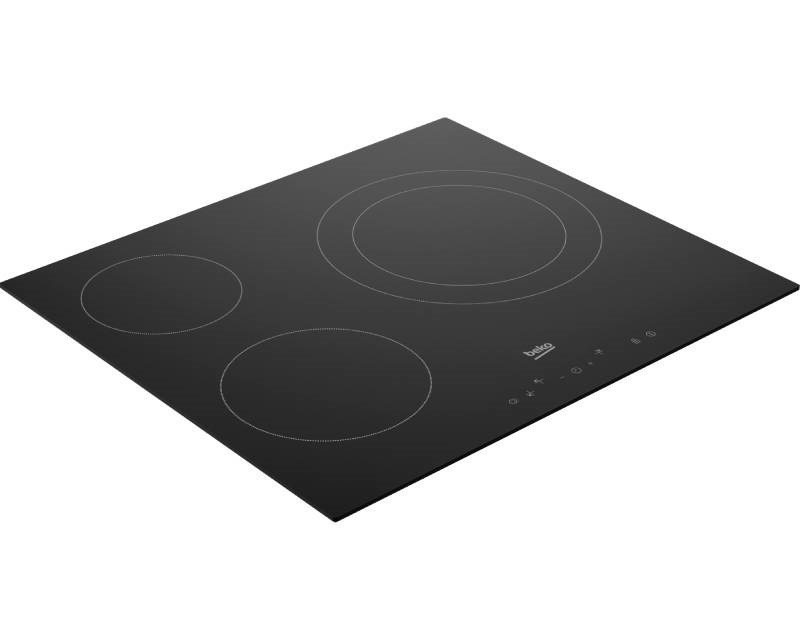 BEKO HIC 63401 T ugradna ploča Ugradne ploče SOPING.RS 45 BEKO HIC 63401 T ugradna ploča - Слика 5