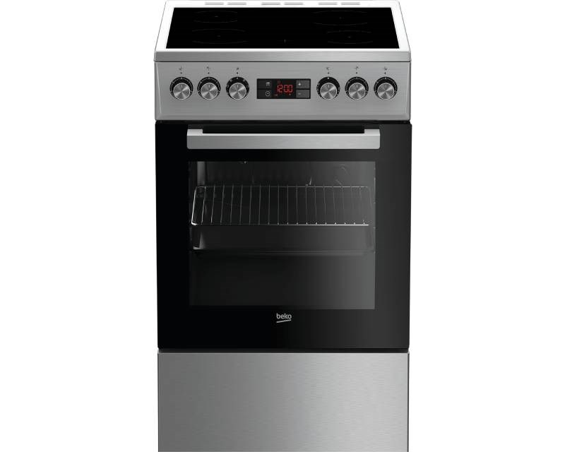 BEKO FSM 57300 GX električni šporet Šporeti SOPING.RS 41 BEKO FSM 57300 GX električni šporet