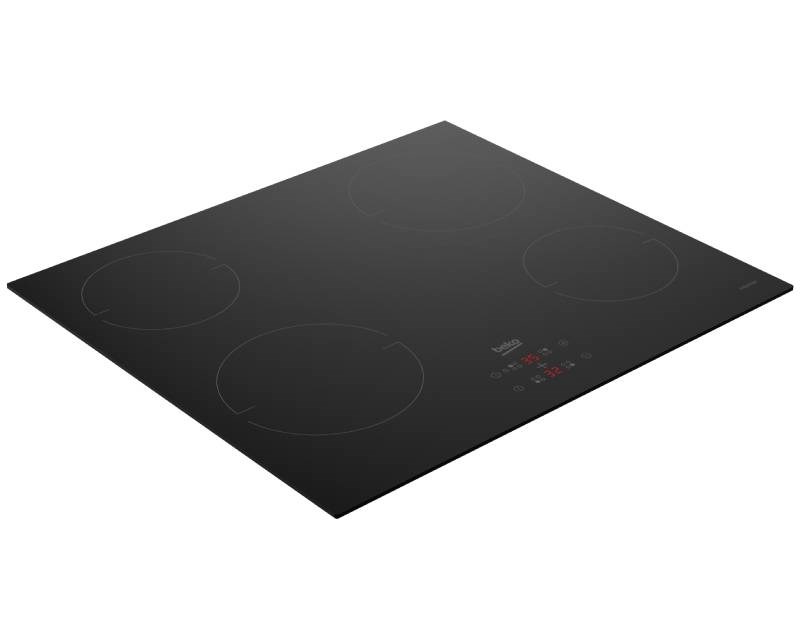 BEKO HII 64401 MT indukciona ugradna ploča Ugradne ploče SOPING.RS 43 BEKO HII 64401 MT indukciona ugradna ploča - Слика 3