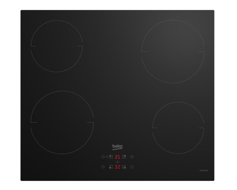 BEKO HII 64401 MT indukciona ugradna ploča Ugradne ploče SOPING.RS 41 BEKO HII 64401 MT indukciona ugradna ploča