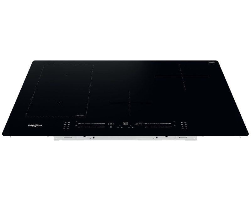 WHIRLPOOL WL S3777 NE indukciona ugradna ploča Ugradne ploče SOPING.RS 42 WHIRLPOOL WL S3777 NE indukciona ugradna ploča - Слика 2