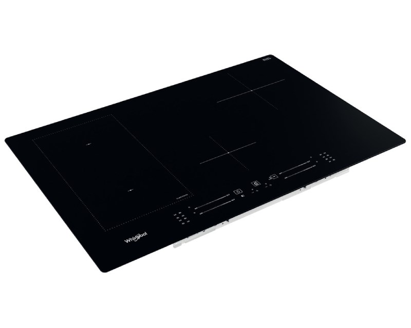 WHIRLPOOL WL S3777 NE indukciona ugradna ploča Ugradne ploče SOPING.RS 43 WHIRLPOOL WL S3777 NE indukciona ugradna ploča - Слика 3