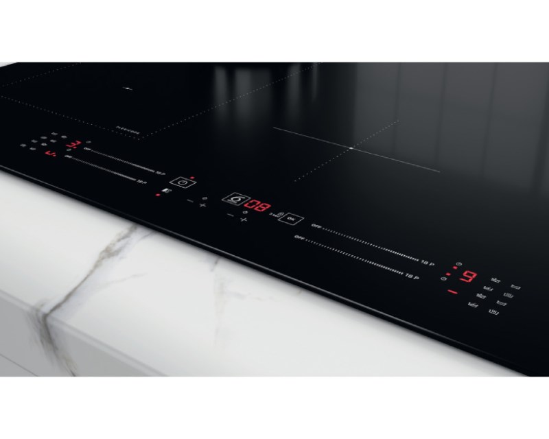 WHIRLPOOL WL S3777 NE indukciona ugradna ploča Ugradne ploče SOPING.RS 48 WHIRLPOOL WL S3777 NE indukciona ugradna ploča - Слика 8