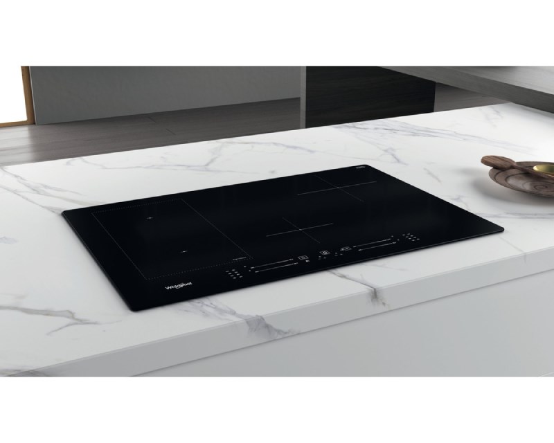 WHIRLPOOL WL S3777 NE indukciona ugradna ploča Ugradne ploče SOPING.RS 46 WHIRLPOOL WL S3777 NE indukciona ugradna ploča - Слика 6
