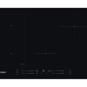 WHIRLPOOL  WL S3777 NE indukciona ugradna ploča