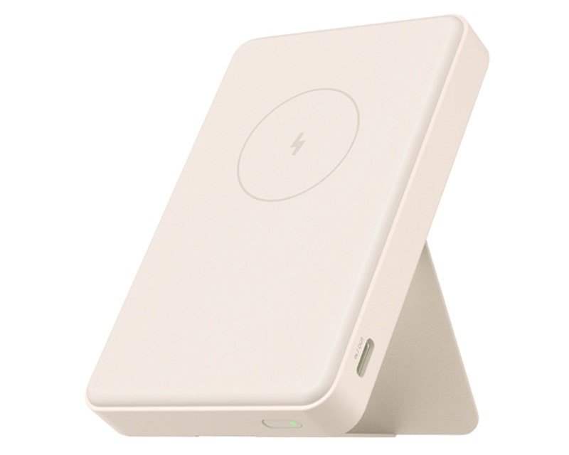 15W Magnetic Power Bank 6000mAh (BHR9074GL) Punjači i auto držači za mobilne telefone SOPING.RS 41 15W Magnetic Power Bank 6000mAh (BHR9074GL)