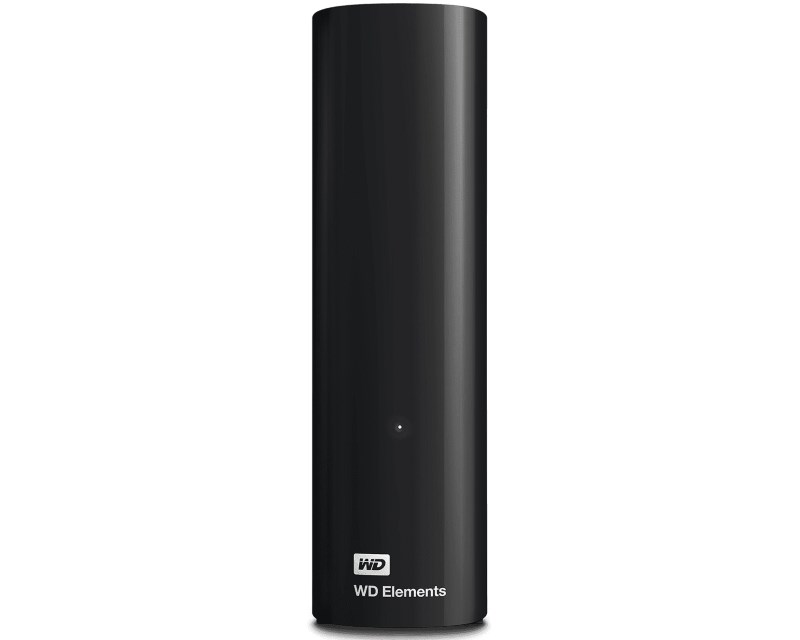 Elements Desktop 10TB 3.5″ eksterni hard disk WDBWLG0100HBK HDD SOPING.RS 42 Elements Desktop 10TB 3.5" eksterni hard disk WDBWLG0100HBK - Слика 2