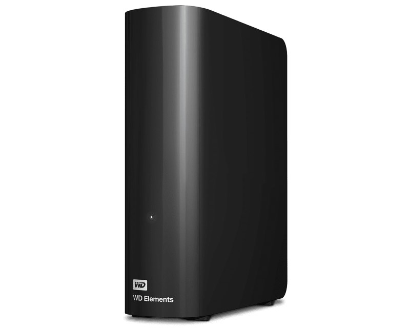Elements Desktop 10TB 3.5″ eksterni hard disk WDBWLG0100HBK HDD SOPING.RS 41 Elements Desktop 10TB 3.5" eksterni hard disk WDBWLG0100HBK