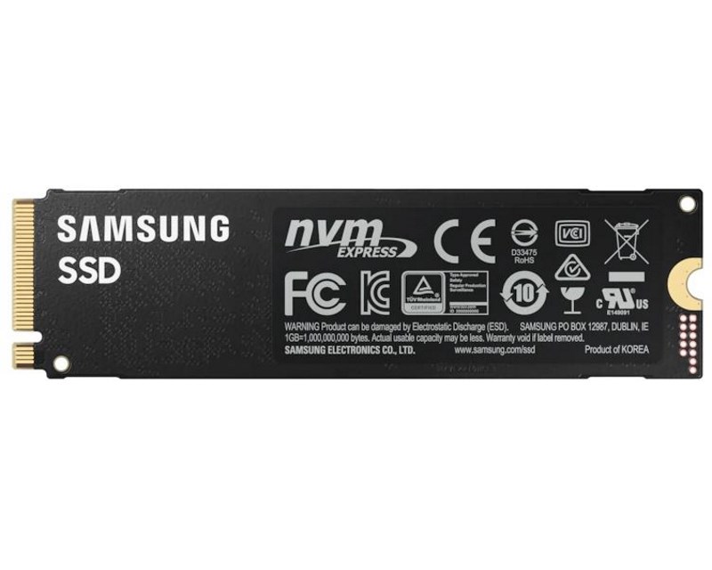 1TB M.2 NVMe MZ-V8P1T0BW 980 Pro Series SSD SSD SOPING.RS 45 1TB M.2 NVMe MZ-V8P1T0BW 980 Pro Series SSD - Слика 5