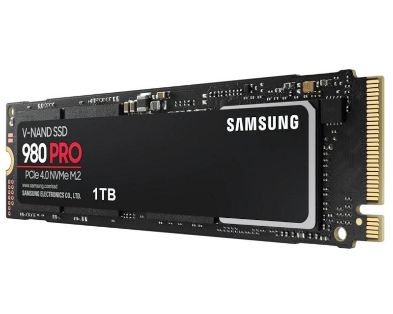 1TB M.2 NVMe MZ-V8P1T0BW 980 Pro Series SSD SSD SOPING.RS 43 1TB M.2 NVMe MZ-V8P1T0BW 980 Pro Series SSD - Слика 3