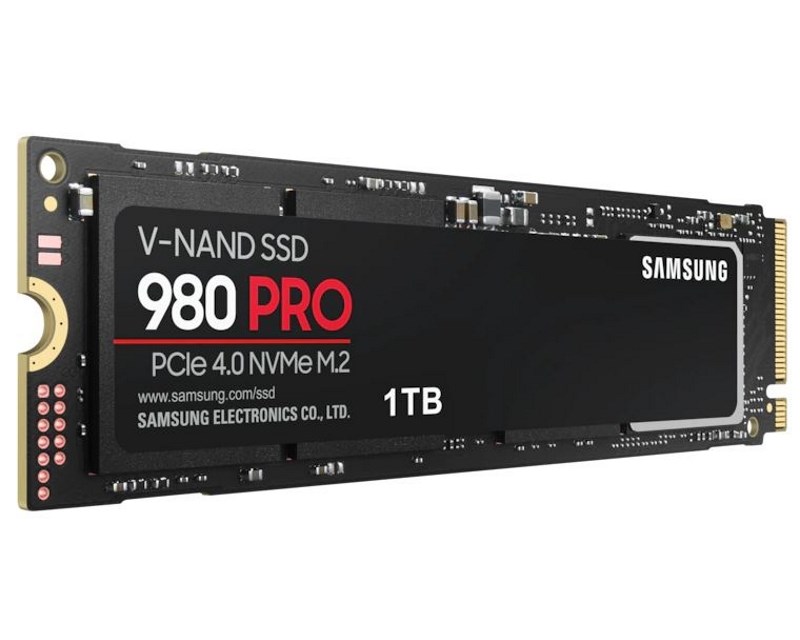 1TB M.2 NVMe MZ-V8P1T0BW 980 Pro Series SSD SSD SOPING.RS 44 1TB M.2 NVMe MZ-V8P1T0BW 980 Pro Series SSD - Слика 4