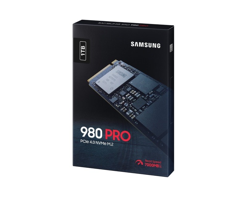 1TB M.2 NVMe MZ-V8P1T0BW 980 Pro Series SSD SSD SOPING.RS 42 1TB M.2 NVMe MZ-V8P1T0BW 980 Pro Series SSD - Слика 2
