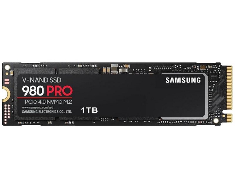1TB M.2 NVMe MZ-V8P1T0BW 980 Pro Series SSD SSD SOPING.RS 41 1TB M.2 NVMe MZ-V8P1T0BW 980 Pro Series SSD