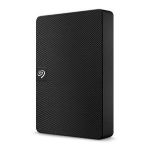 SEAGATE  Expansion Portable 5TB 2.5" eksterni hard disk STKM5000400