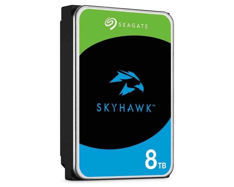 8TB 3.5 inča SATA III 256MB ST8000VX010 SkyHawk Surveillance hard disk HDD SOPING.RS 43 8TB 3.5 inča SATA III 256MB ST8000VX010 SkyHawk Surveillance hard disk - Слика 3