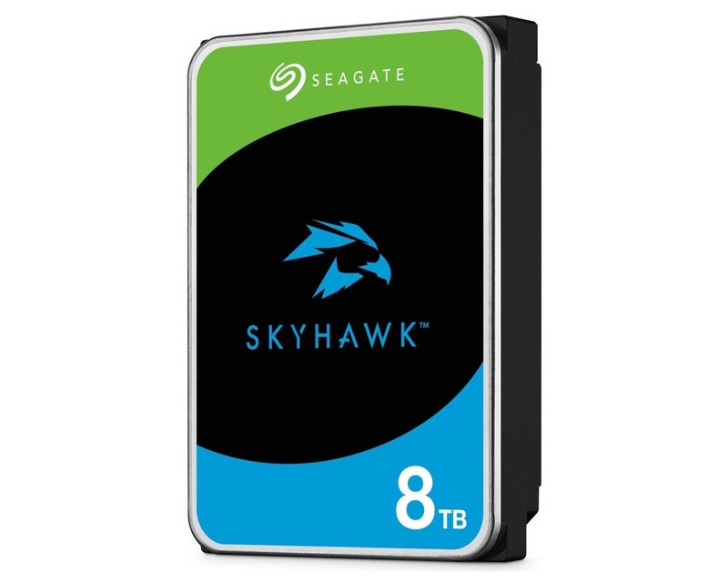 8TB 3.5 inča SATA III 256MB ST8000VX010 SkyHawk Surveillance hard disk HDD SOPING.RS 42 8TB 3.5 inča SATA III 256MB ST8000VX010 SkyHawk Surveillance hard disk - Слика 2
