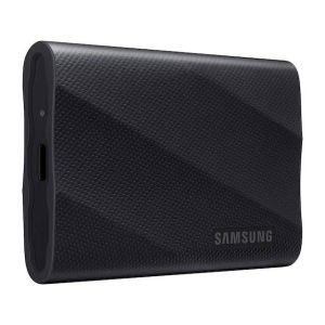 Portable T9 1TB crni eksterni SSD MU-PG1T0B  - MU-PG1T0B/EU
