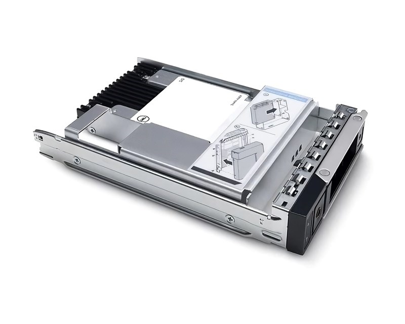 1.92TB SSD SATA RI 6Gbps 512e 2.5in with 3.5in HYB CARR, Hot-Plug, CUS Kit SSD SOPING.RS 41 1.92TB SSD SATA RI 6Gbps 512e 2.5in with 3.5in HYB CARR, Hot-Plug, CUS Kit