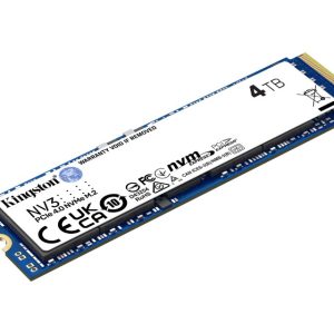 4TB M.2 NVMe SNV3S/4000G series NV3 SSD