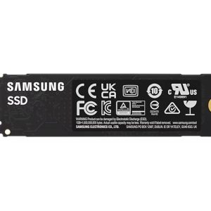 4TB M.2 NVMe MZ-V9S4T0BW 990 EVO Plus Series SSD  - MZ-V9S4T0BW