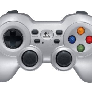 LOGITECH F710 Wireless gamepad Gamepad/joystick SOPING.RS LOGITECH F710 Wireless gamepad