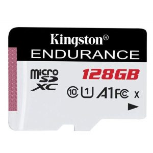 Memorijska kartica UHS-I microSDXC 128GB C10 A1 Endurance SDCE/128GB Memorijske kartice SOPING.RS Memorijska kartica UHS-I microSDXC 128GB C10 A1 Endurance SDCE/128GB
