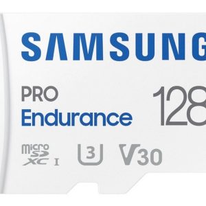 Memorijska kartica PRO Endurance MicroSDXC 128GB U3 MB-MJ128KA  - MB-MJ128KA/EU
