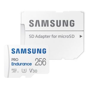 Memorijska kartica PRO Endurance MicroSDHC 256GB U3 MB-MJ256KA  - MB-MJ256KA/EU