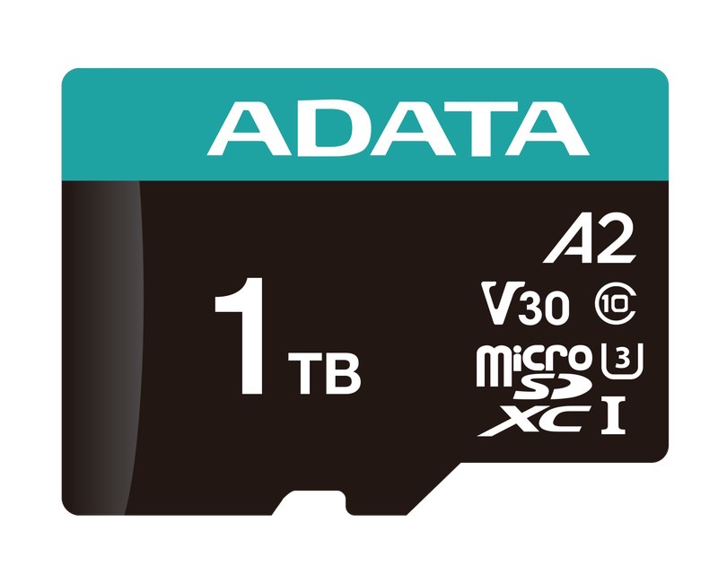 Memorijska kartica UHS-I U3 MicroSDXC 1TB V30S + adapter AUSDX1TUI3V30SA2-RA1 Memorijske kartice SOPING.RS 41 Memorijska kartica UHS-I U3 MicroSDXC 1TB V30S + adapter AUSDX1TUI3V30SA2-RA1