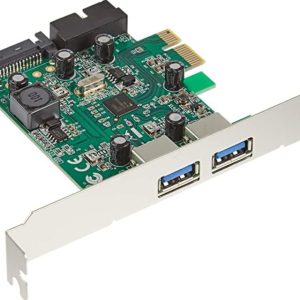 MAIWO  USB 3.0 PCI Express kontroler 2-port USB, KC001