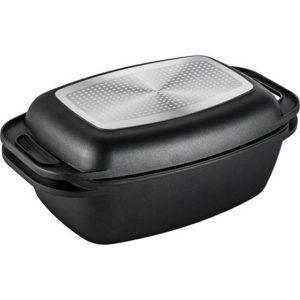 LT1105 Pekač sa roštilj poklopcem Posuđe i kuhinjska oprema SOPING.RS LT1105 Pekač sa roštilj poklopcem
