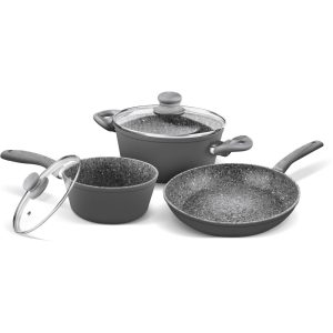 LT1177 set šerpi sa poklopcem