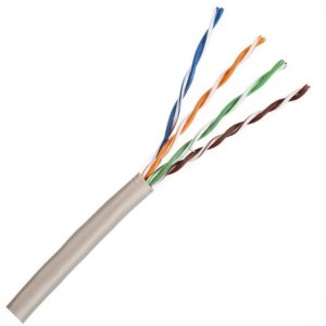 Kabl FTP Cat5e 305m Wall