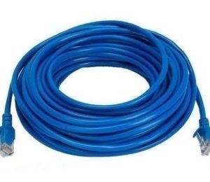 Kabl Patch Cord 20m cat.6