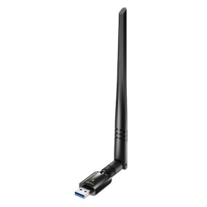 WU1400 wireless AC1300Mb/s High Gain USB 3.0 adapter