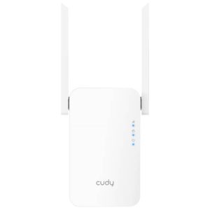 RE1200 1200Mbps Wi-Fi Range Extender